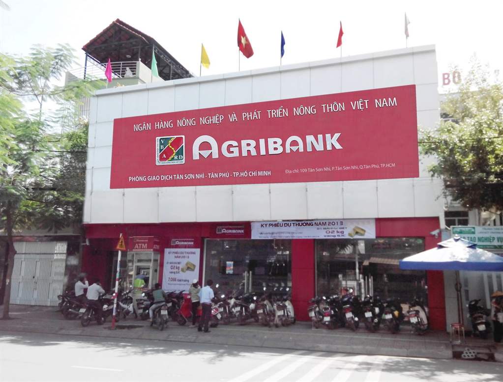 Lãi suất vay thế chấp ngân hàng Agribank theo từng gói vay mới nhất 2023