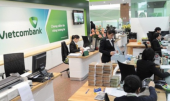 đáo hạn ngân hàng vietcombank