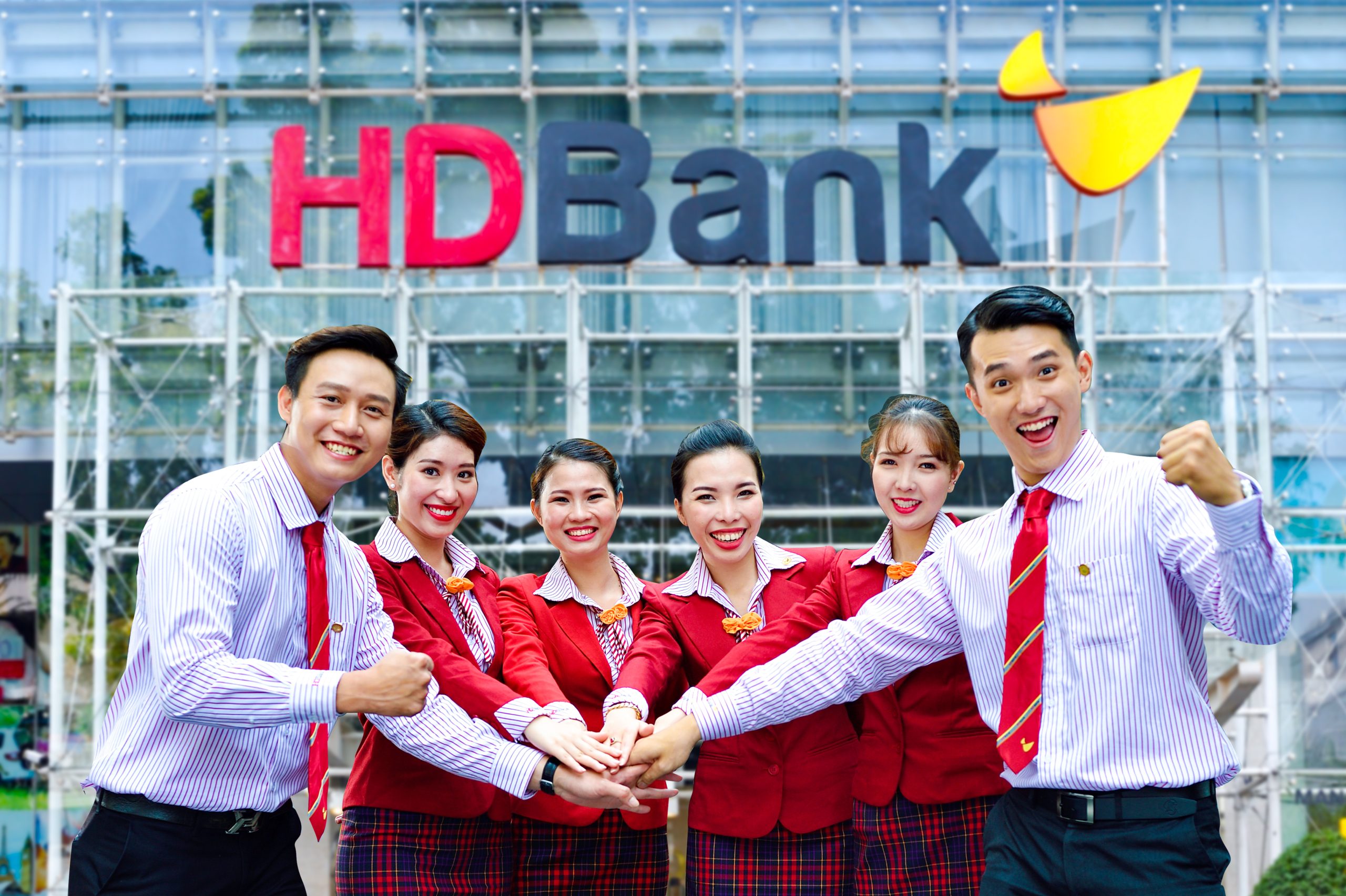 HDBank ưu đãi cho doanh nghiệp nhỏ