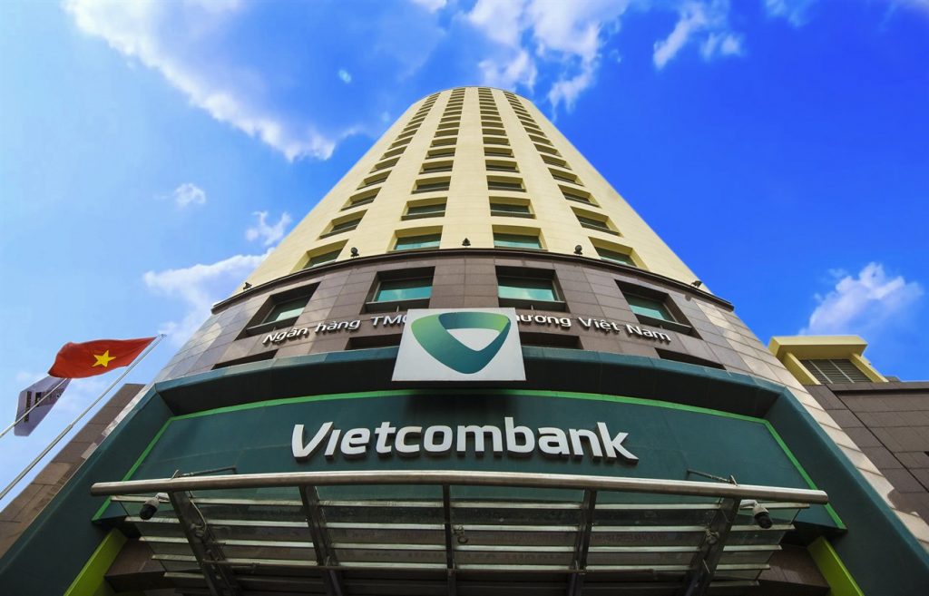 Đôi nét về ngân hàng VietcomBank