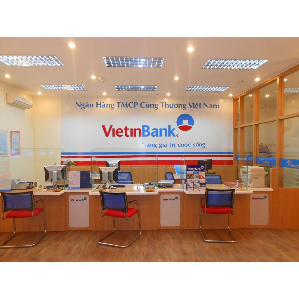 Lãi suất vay mua nhà của ngân hàng VietinBank