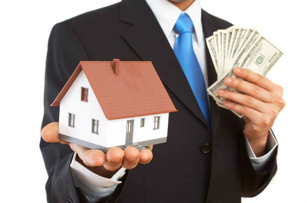 Lãi suất vay thế chấp để mua nhà tại các ngân hàng