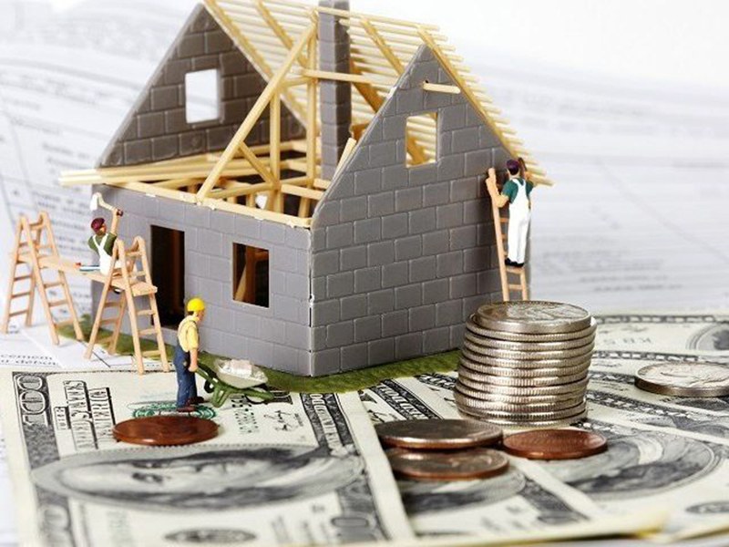 Đối tượng thu và mức thu lệ phí cấp giấy phép xây dựng nhà ở