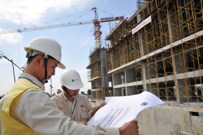 Các quy định về thời hạng và phân hạng chứng chỉ hành nghề xây dựng