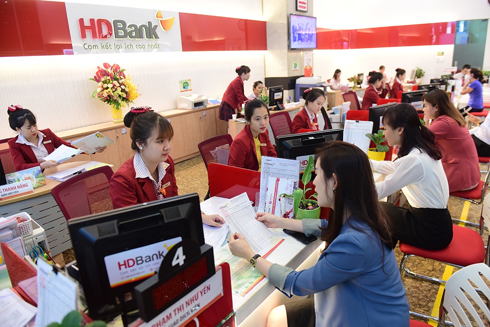 Một số câu hỏi khi vay thế chấp ngân hàng HDBank