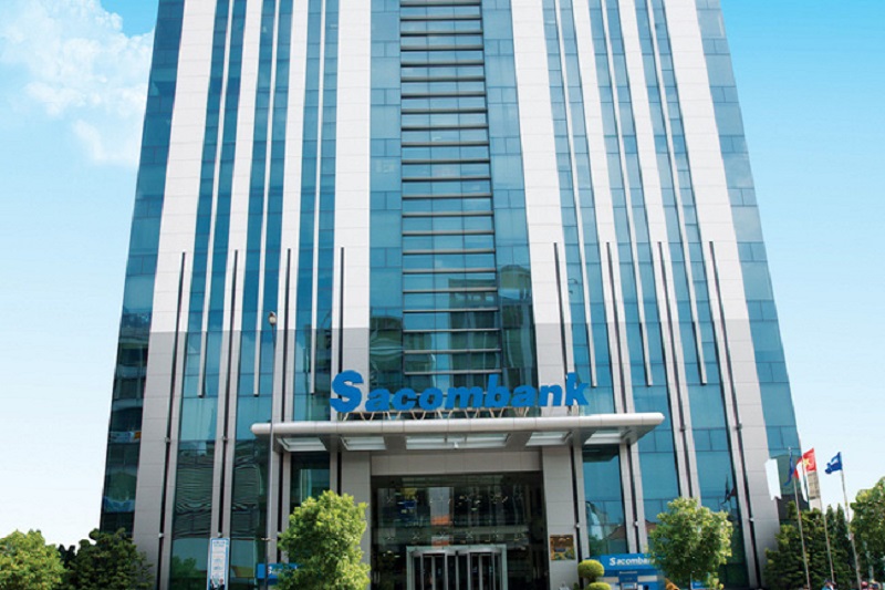 Tìm hiểu về ngân hàng Sacombank