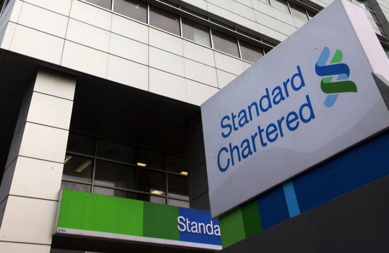 Tìm hiểu về ngân hàng Standard Chartered
