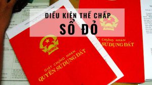 cho vay the chap so do ca nhan
