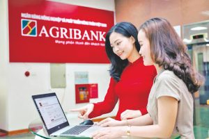 lai suat vay the chap ngan hang agribank