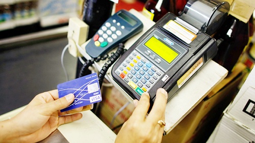 Các dịch vụ rút tiền thẻ tín dụng online ngày càng nở rộ