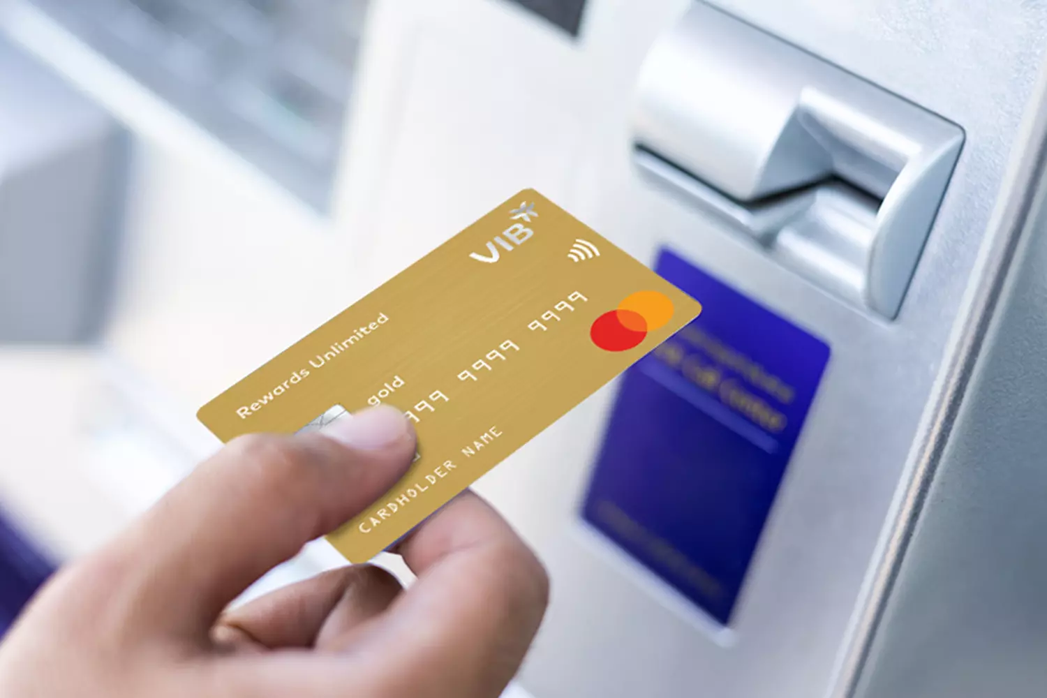 3 cách rút tiền mặt từ thẻ tín dụng nhanh nhất dễ thực hiện