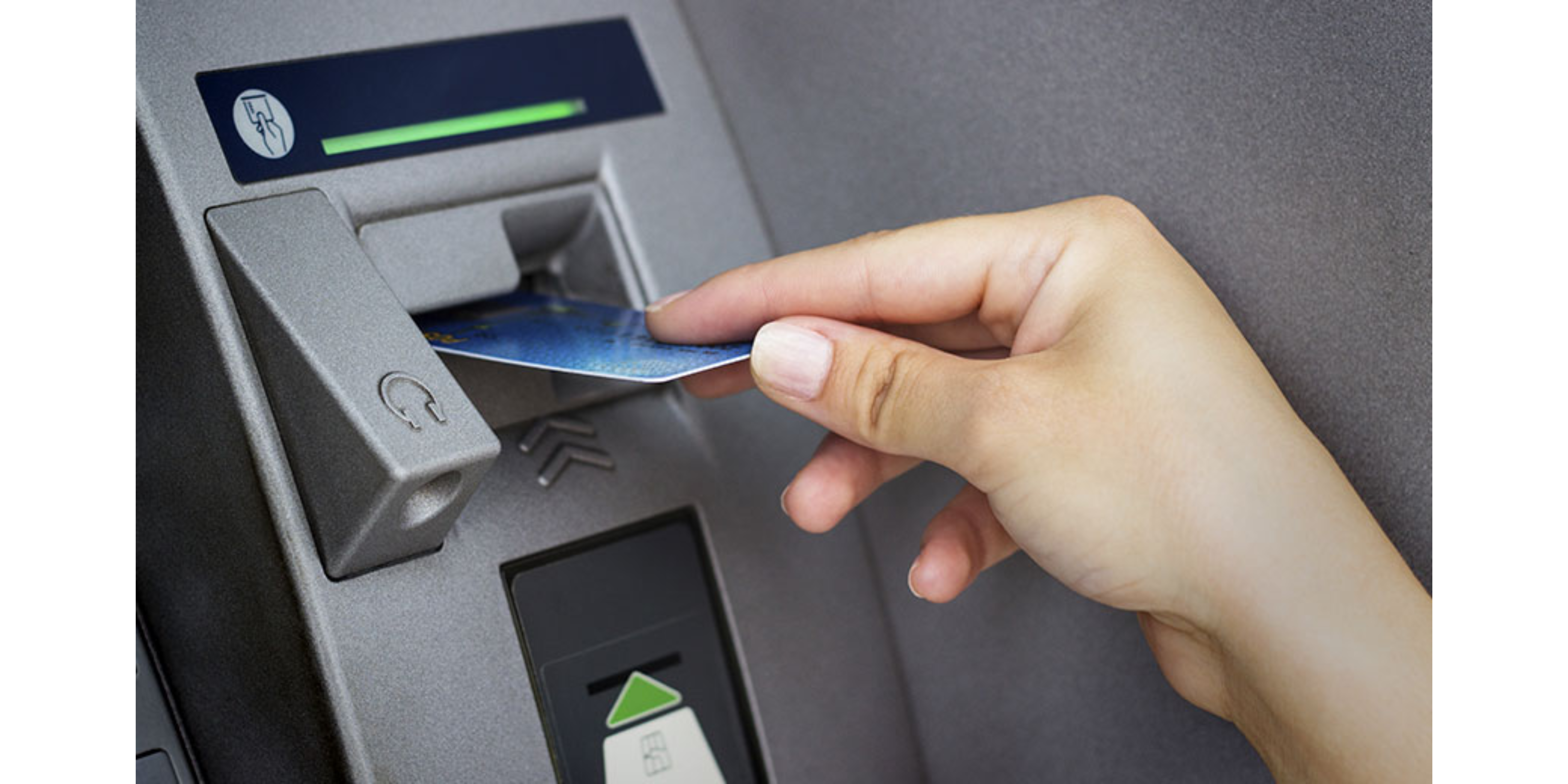 Khách hàng dùng thẻ tín dụng rút tiền mặt được không?