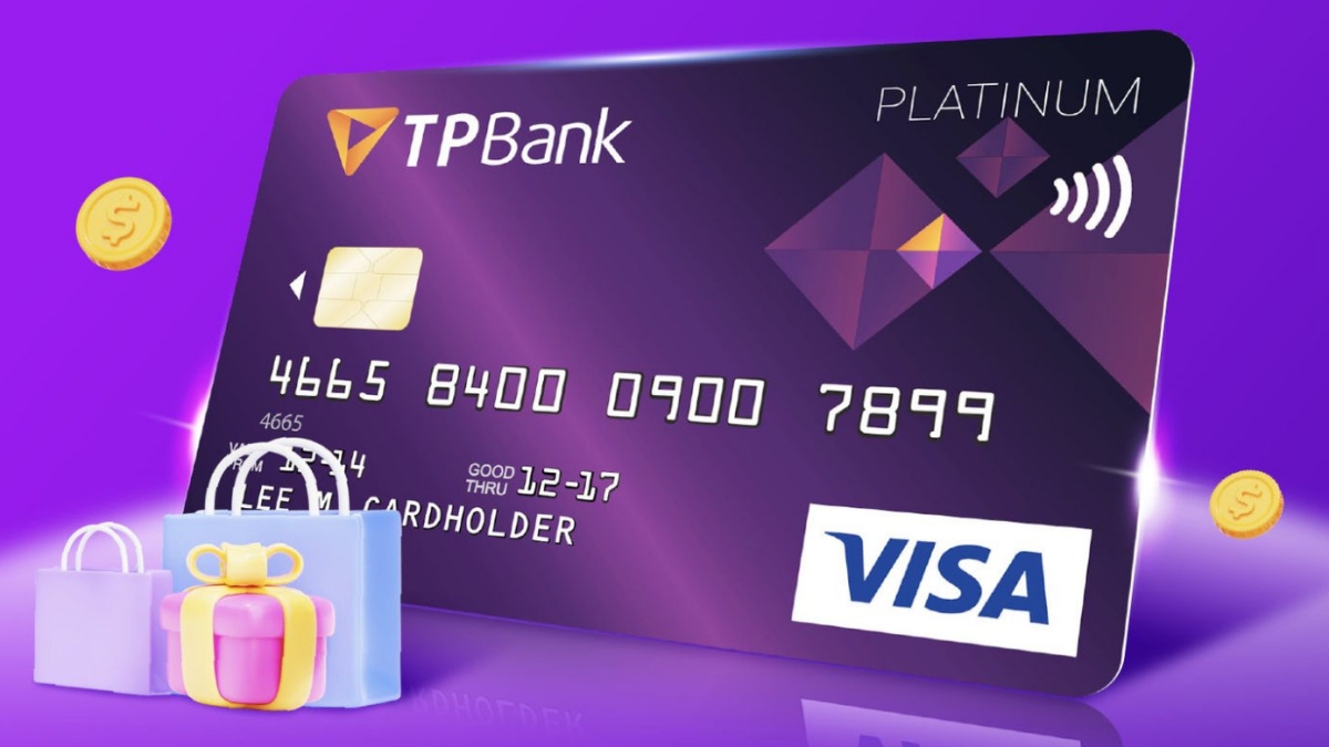 Chi tiết gói vay ngân hàng TPBank thế chấp theo quy định mới nhất 2024