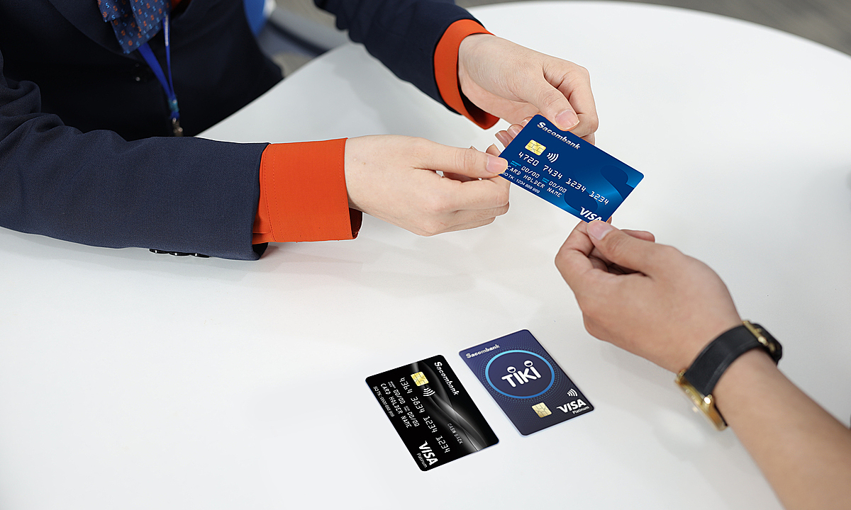 Cách tiết kiệm chi phí đáo hạn thẻ tín dụng cho người mới