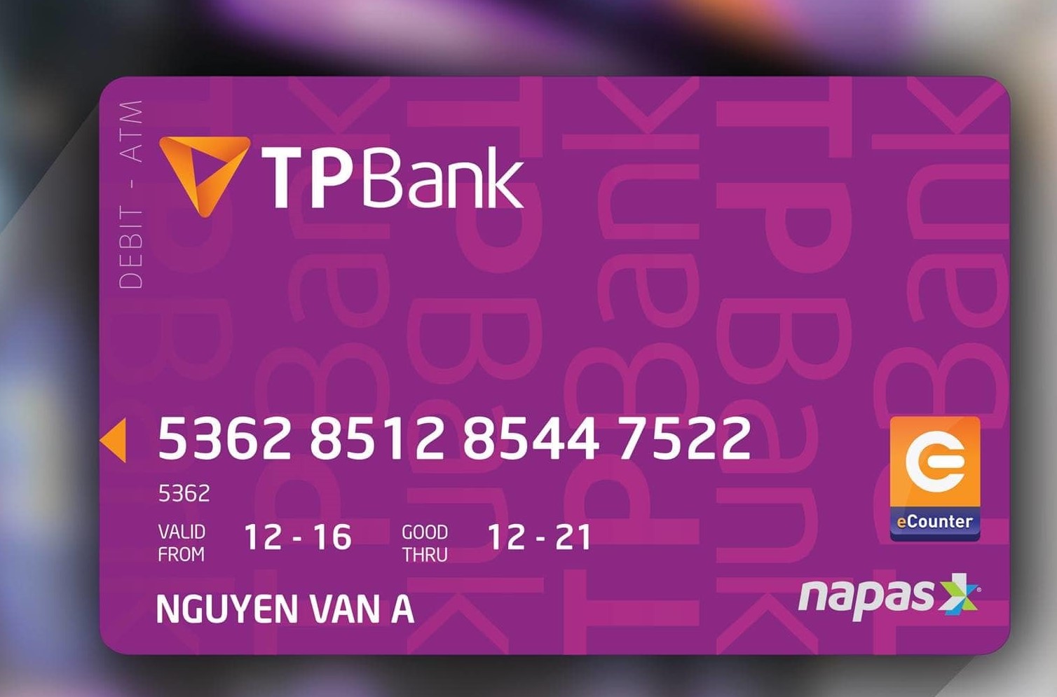 Rút tiền thẻ tín dụng TPBank như thế nào và mất phí bao nhiêu