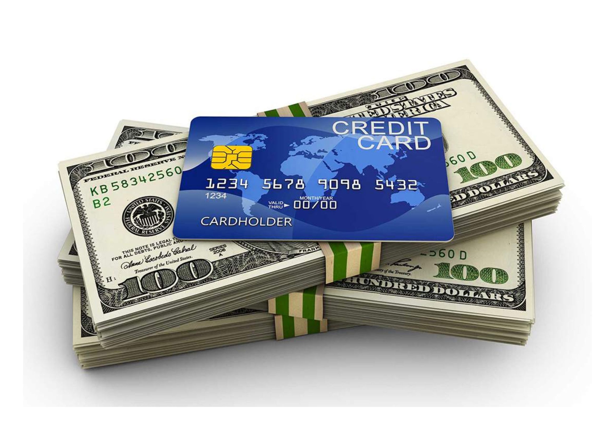 Thẻ tín dụng có rút tiền mặt được không và rút như thế nào