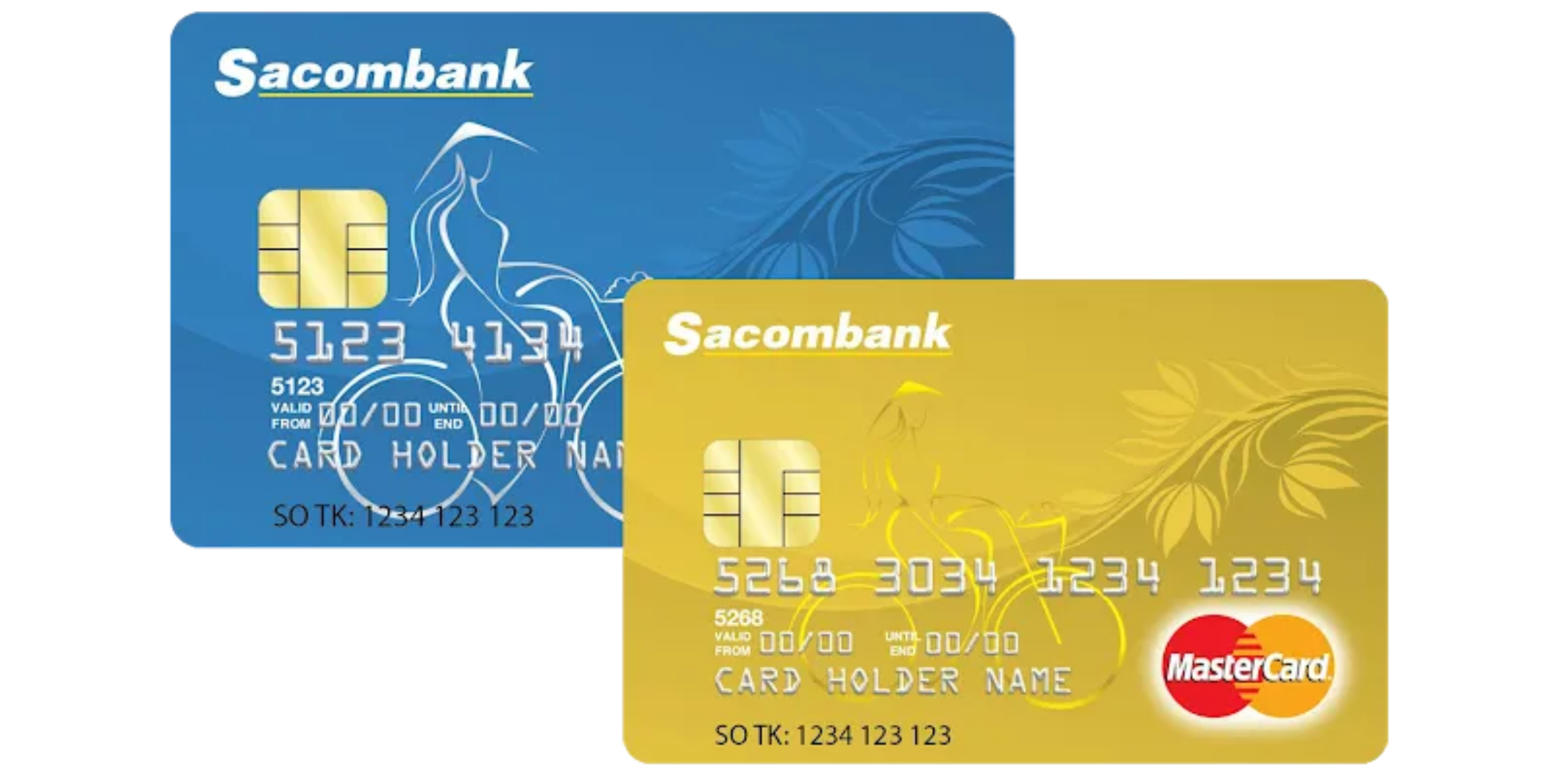Mức lãi suất rút tiền mặt thẻ tín dụng Sacombank năm 2023 mới nhất