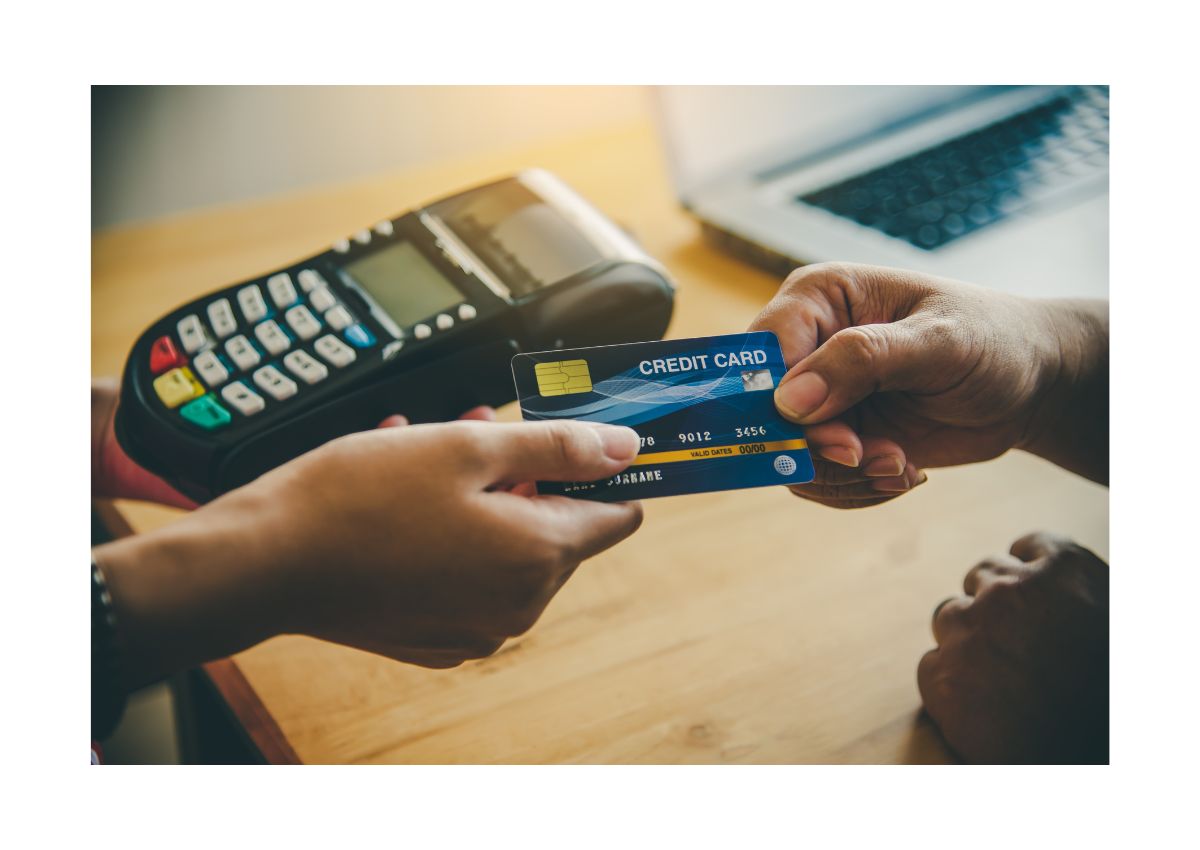 Lợi ích dịch vụ rút tiền thẻ tín dụng quẹt thẻ POS mang lại