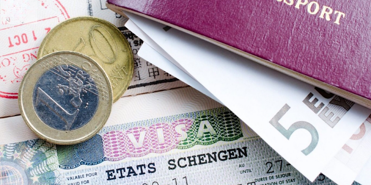Các loại giấy tờ chứng minh khả năng tài chính khi xin visa