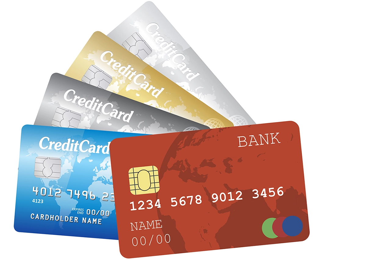 Mức lãi suất rút tiền mặt thẻ tín dụng Sacombank năm 2023 mới nhất