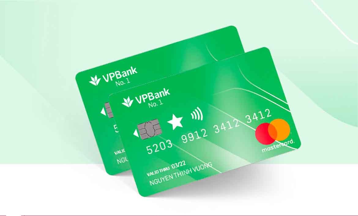 Thẻ tín dụng ngân hàng VPBank có được rút tiền mặt không?