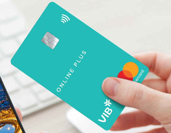 Có rút thẻ tín dụng Online được không?