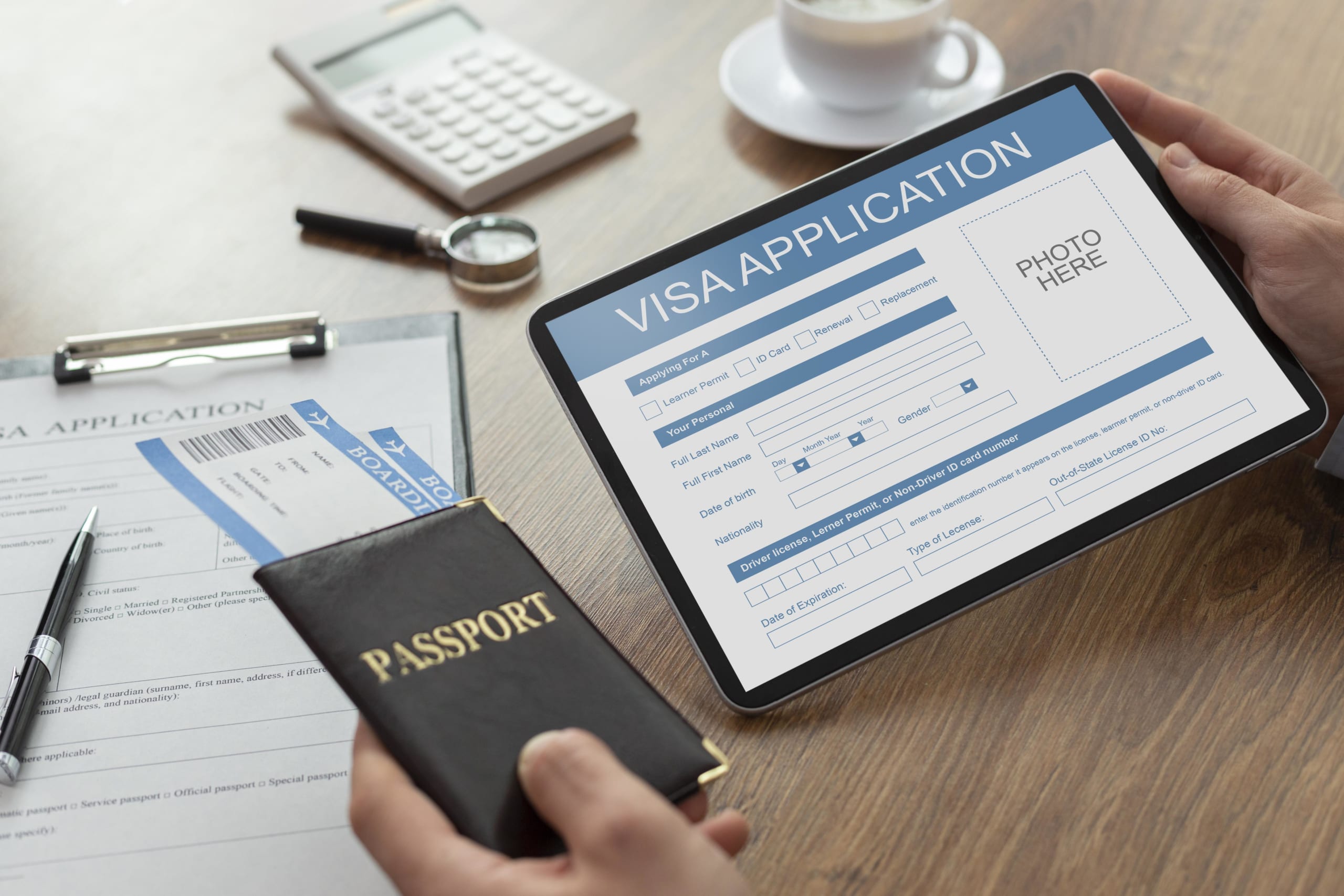 Chứng minh tài chính xin Visa du học có khó khăn gì?