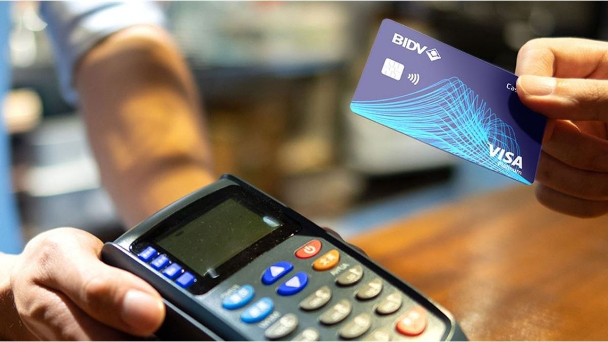 Hướng dẫn cách rút thẻ tín dụng online nhanh nhất