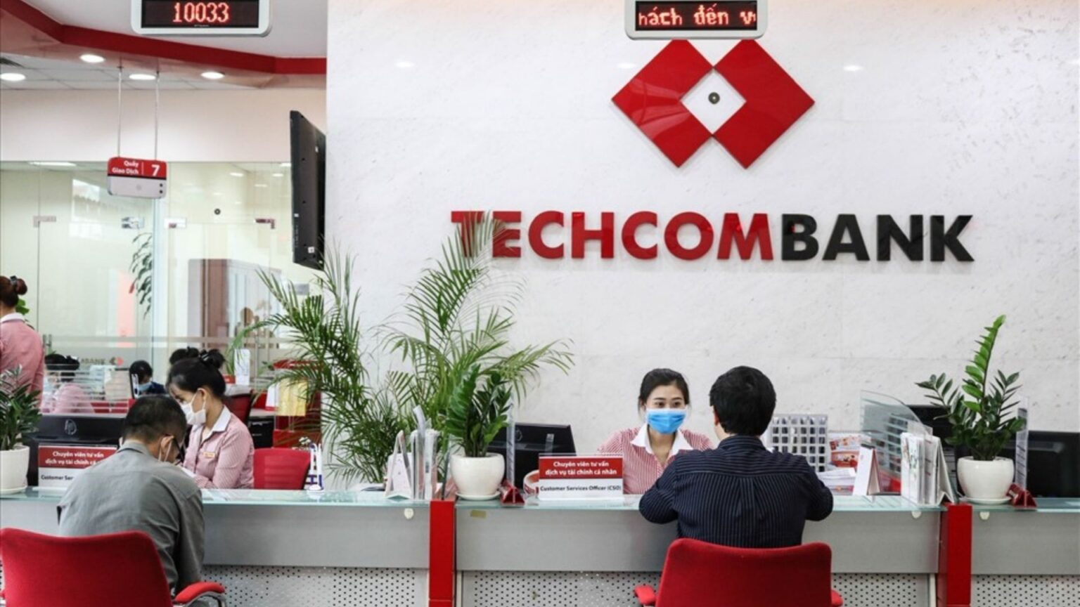 Hướng dẫn cách vay mua đất Techcombank chi tiết 2024