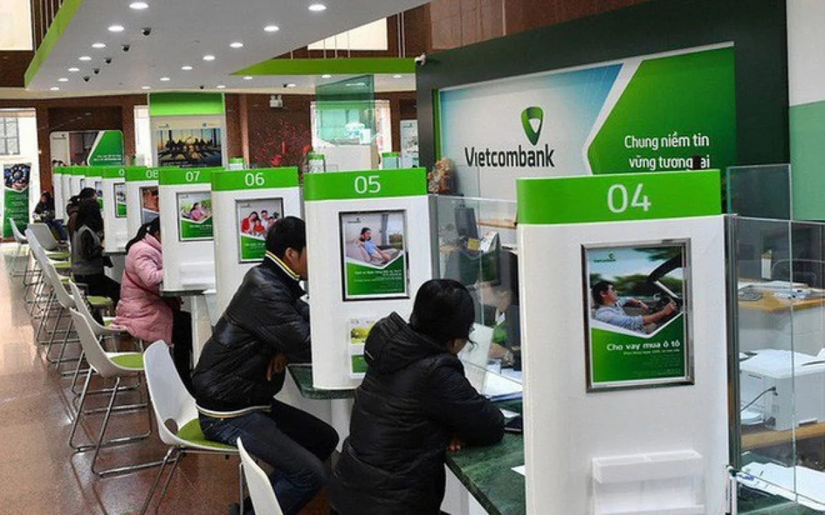 Vay mua nhà Vietcombank lãi suất mới nhất 2024 bao nhiêu?