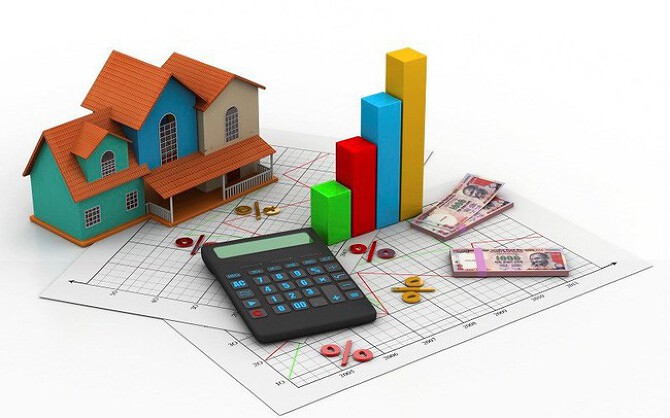 Các chính sách mới về lãi suất ngân hàng cho vay mua nhà 