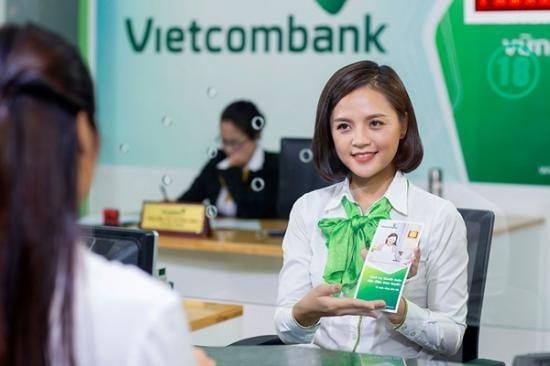 Hướng dẫn thủ tục vay vốn ngân hàng Vietcombank