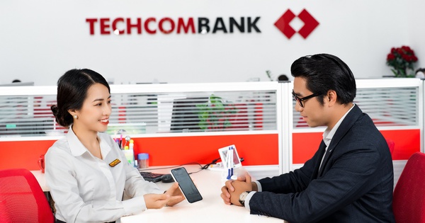 Quyền lợi khi vay mua đất Techcombank là gì