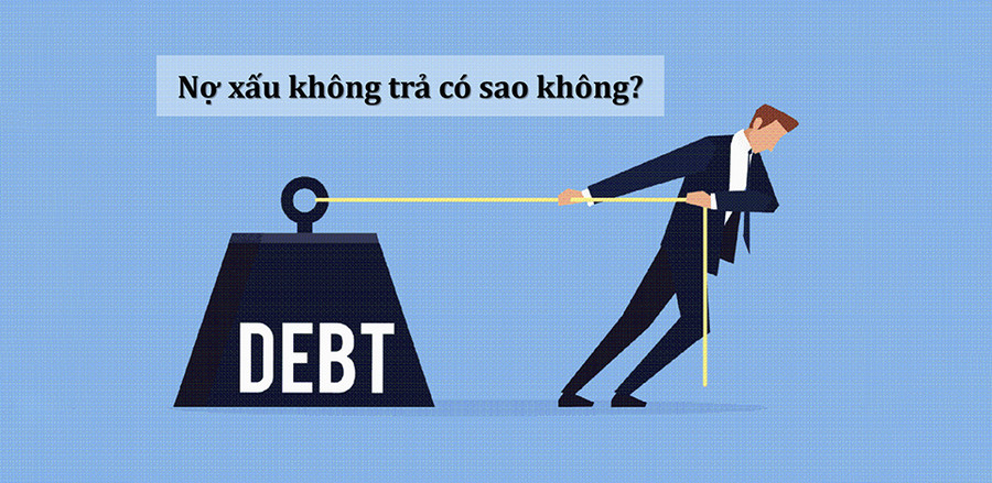 Tất toán khoản vay mua đất ngân hàng OCB trước hạn để tránh nợ xấu