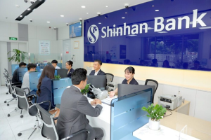 shinbank