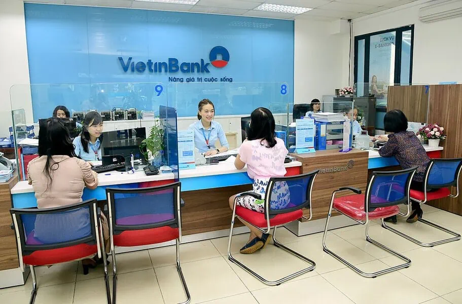 Quy trình vay thế chấp Vietinbank và các lưu ý khi vay vốn