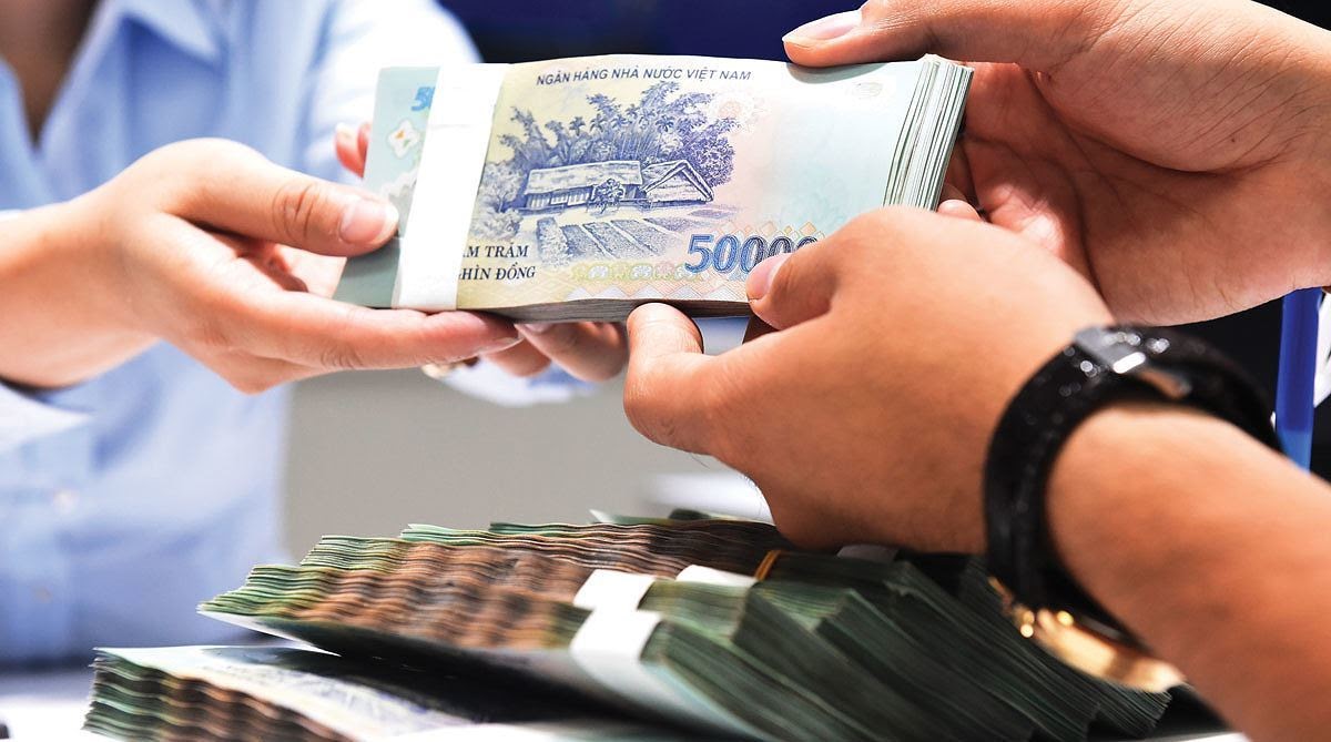 Lãi suất vay thế chấp ngân hàng MBBank 