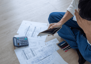 Cách kiểm soát chi tiêu thẻ tín dụng hiệu quả