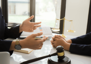 Dịch vụ tư vấn hồ sơ pháp lý